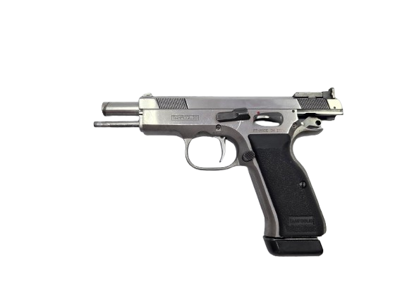 Tanfoglio P19 Sportpistole 9mm Luger