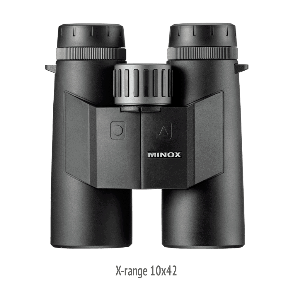 Produkt_1000x1000_FG_X-range Minox Fernglas X-range 10x42