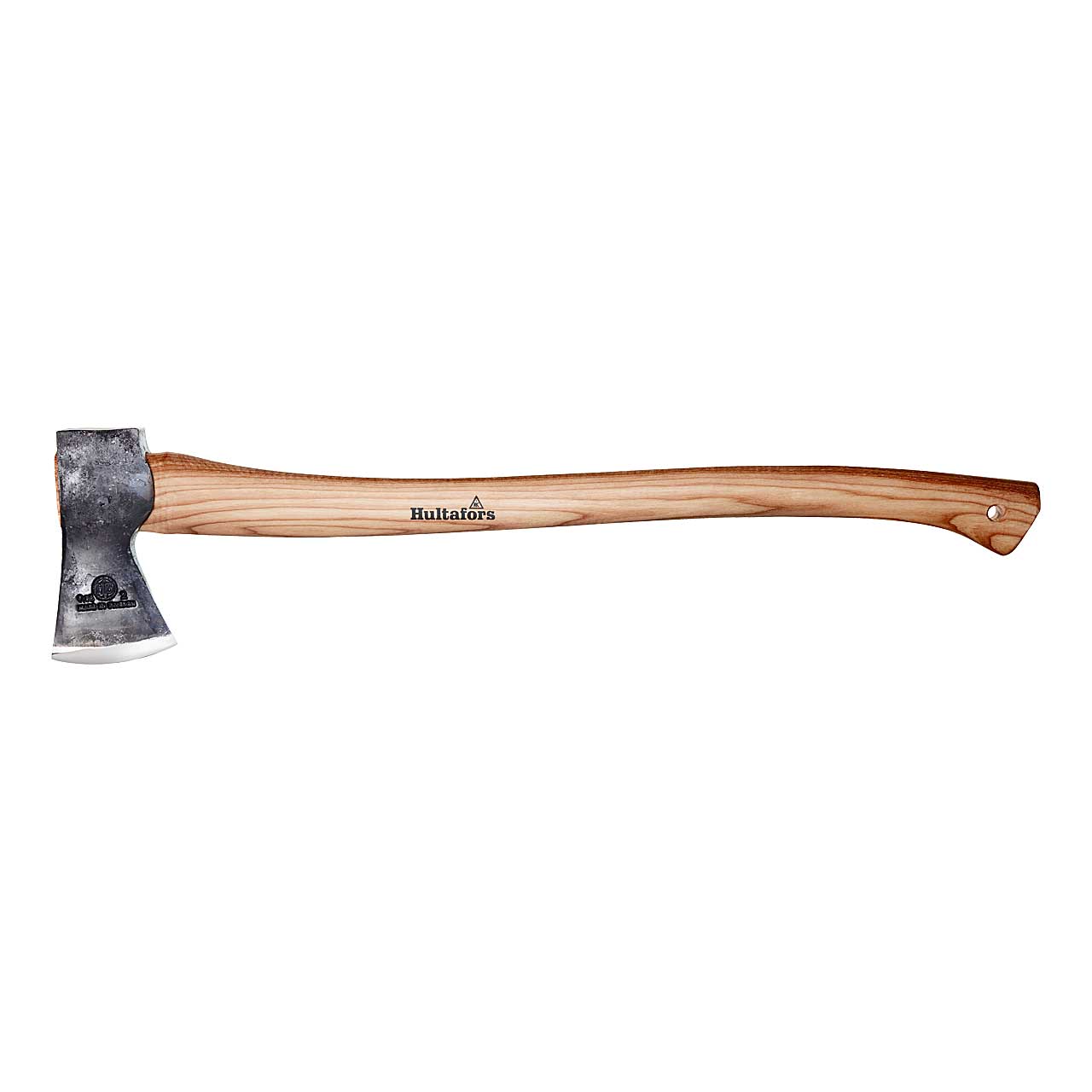 Hultafors Waldaxt ABY