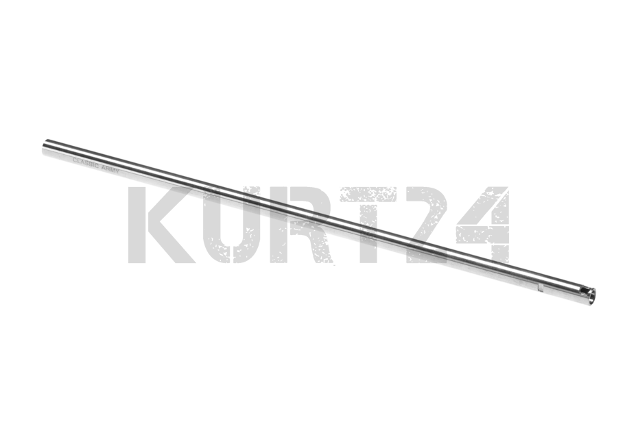 Classic Army 6.03 Stainless Steel Precision Barrel 286mm