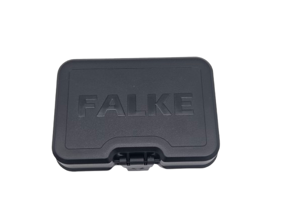 Falke LE QL Gen2 Leuchtpunktvisier FDE