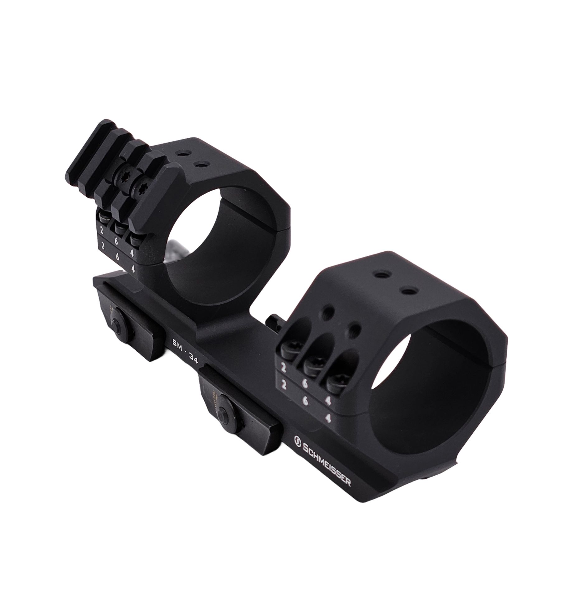 Schmeisser SM34 Scope Mount