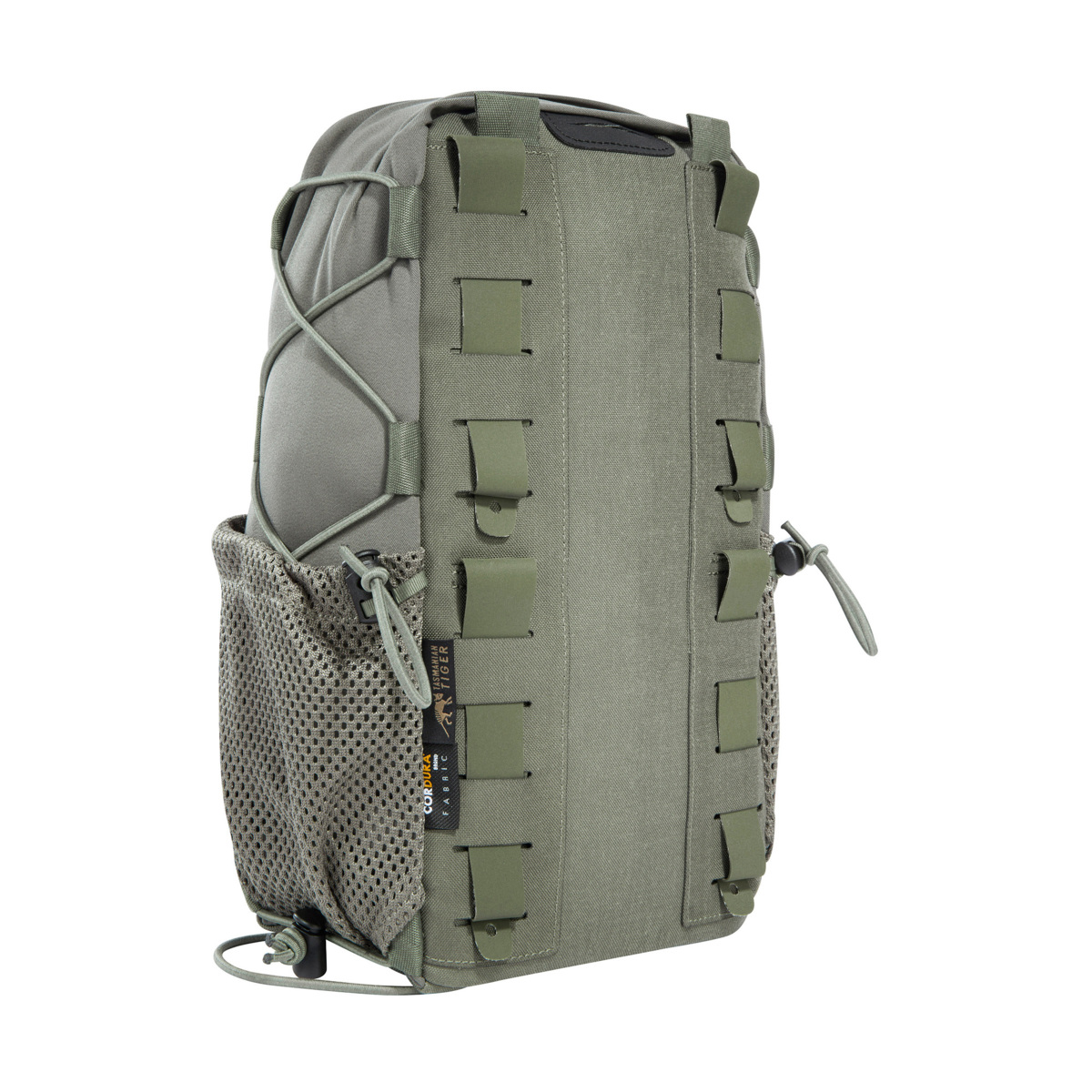Tasmanian Tiger Tac Pouch 11 MKII Mehrzwecktasche Stone-Grey-Olive IRR