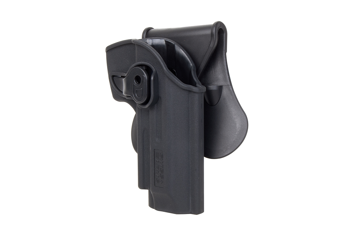 603654 Swiss Arms Gürtelholster PT92