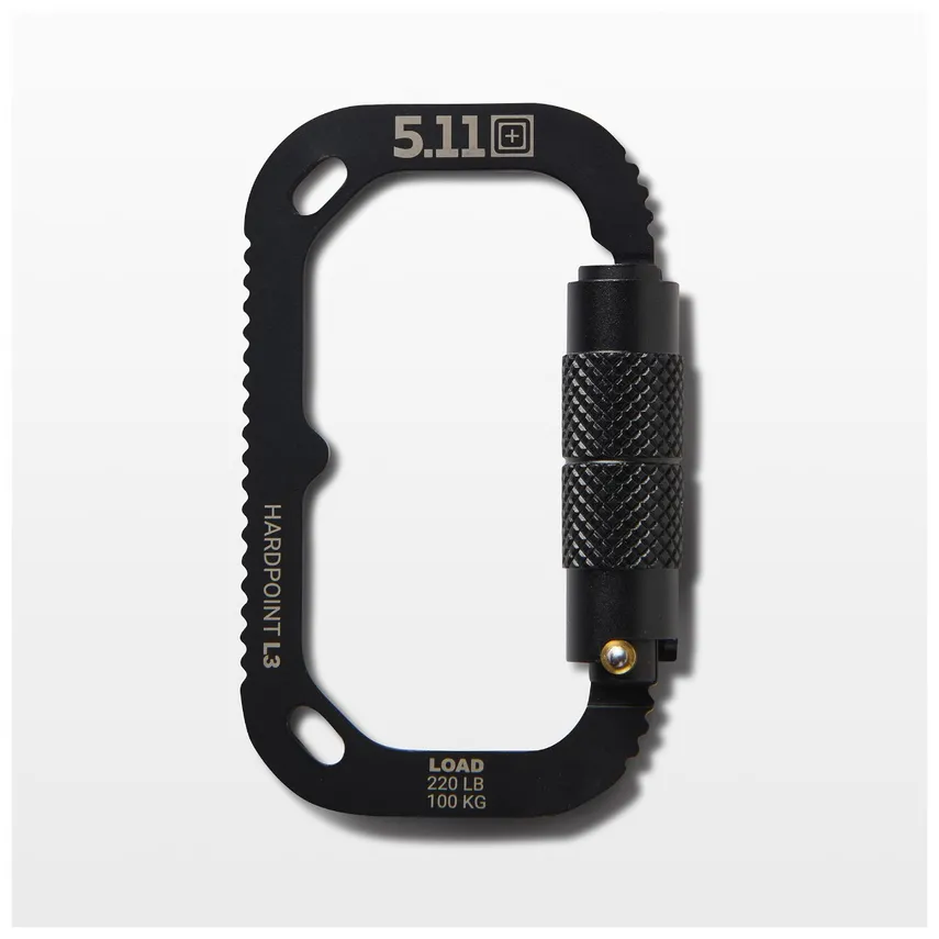 5.11 Tactical Hardpoint L3 Karabiner