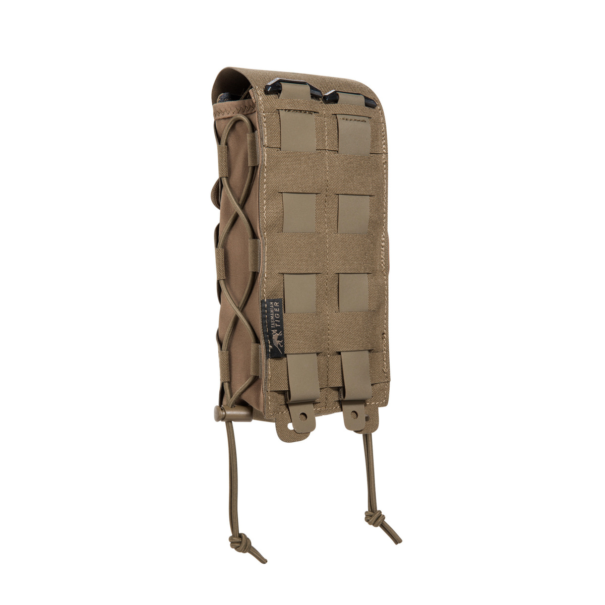 Tasmanian Tiger IFAK Pouch Vertical Erste-Hilfe-Tasche Coyote Brown