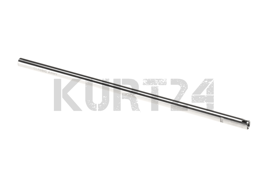 6.03 Stainless Steel Precision Barrel 230mm