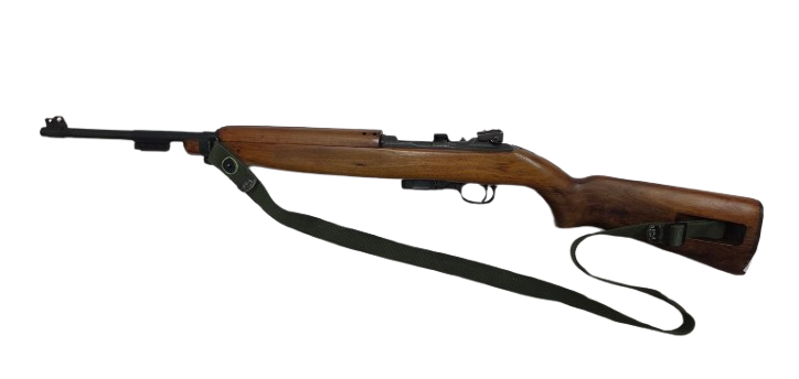 Inland M1 .30Carbine Selbstladebüchse