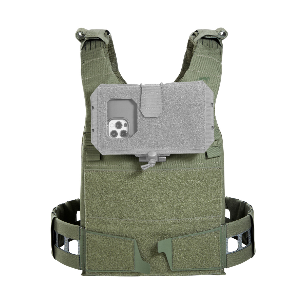 Tasmanian Tiger Plate Carrier LP LC Frame Plattenträger Olive
