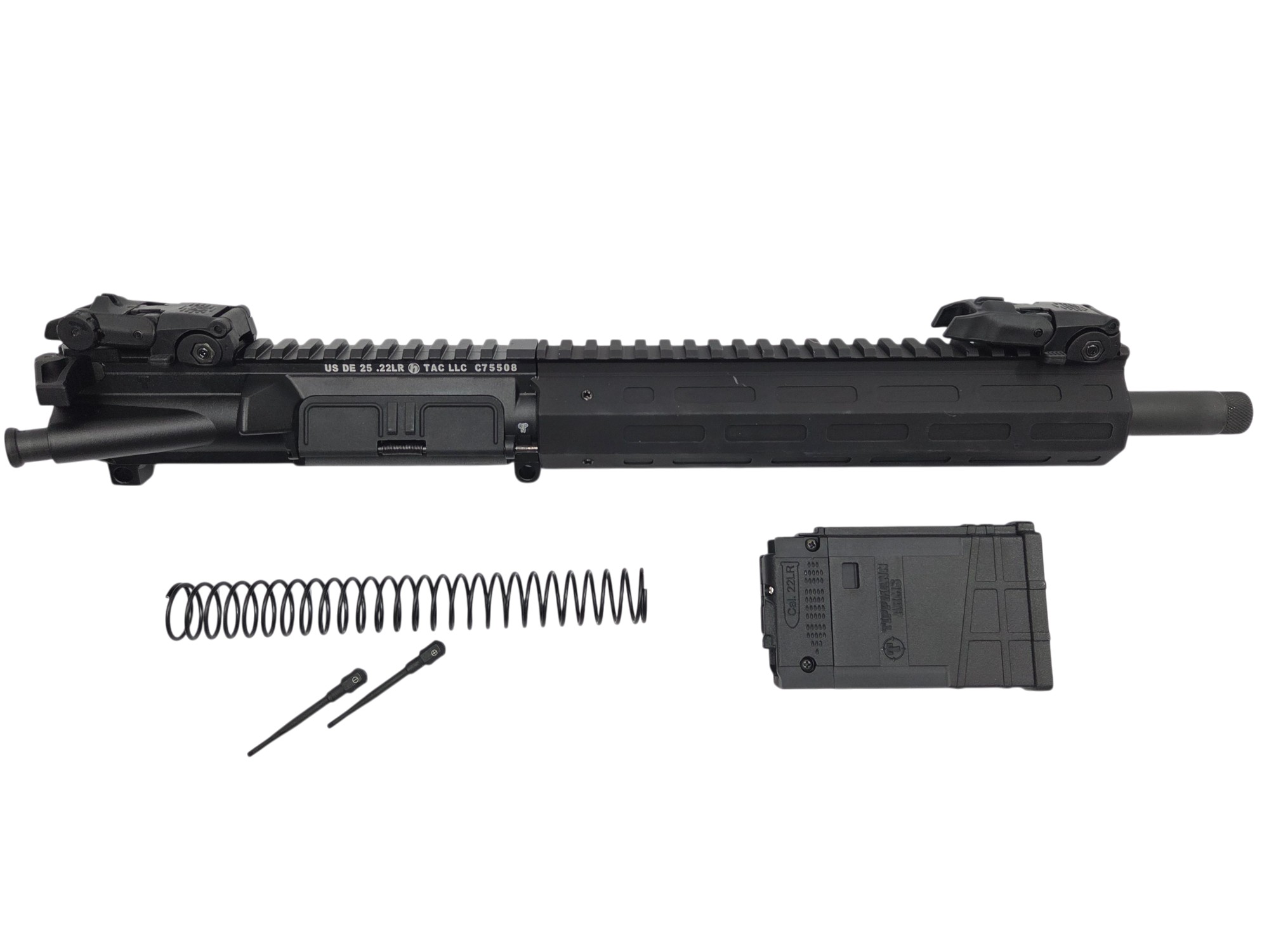Tippmann M4-22 Wechselupper  12,5''