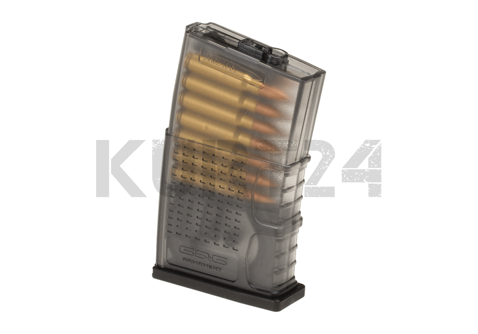 24182 G&G Magazin TR16 308 Lowcap 40rds