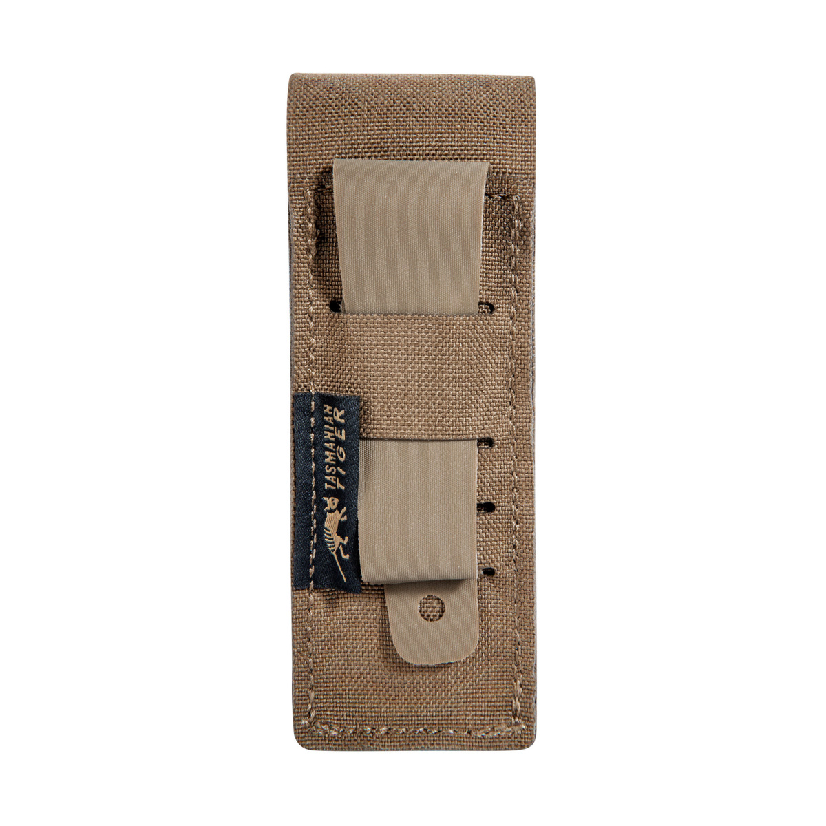 Tasmanian Tiger SGL Pistol Mag Pouch MKIII Pistolenmagazin-Tasche Coyote Brown