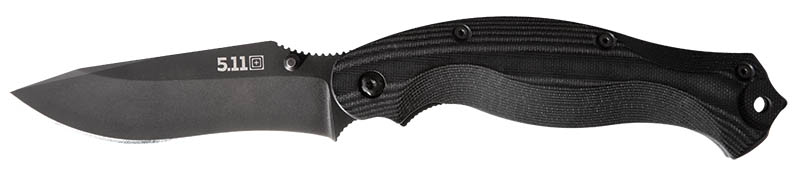51036_xprt_frontOpen 5.11 Tactical XPRT Folder Knife