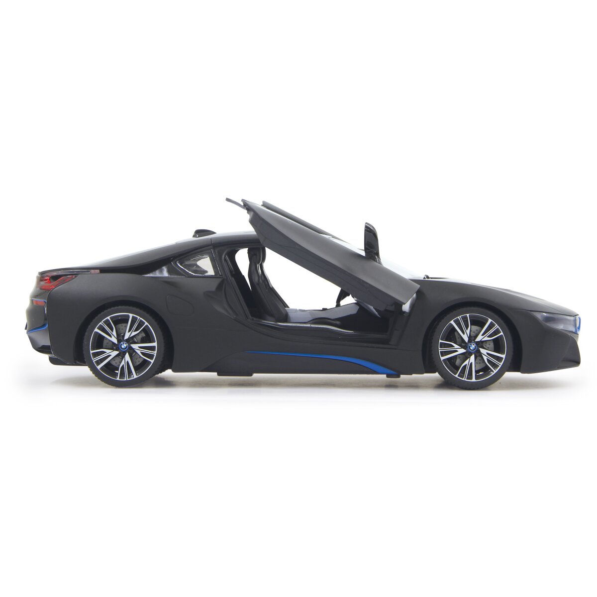 404570_bmw-i8-1-14-schwarz-24ghz-tuer-fernbedienbar_9
