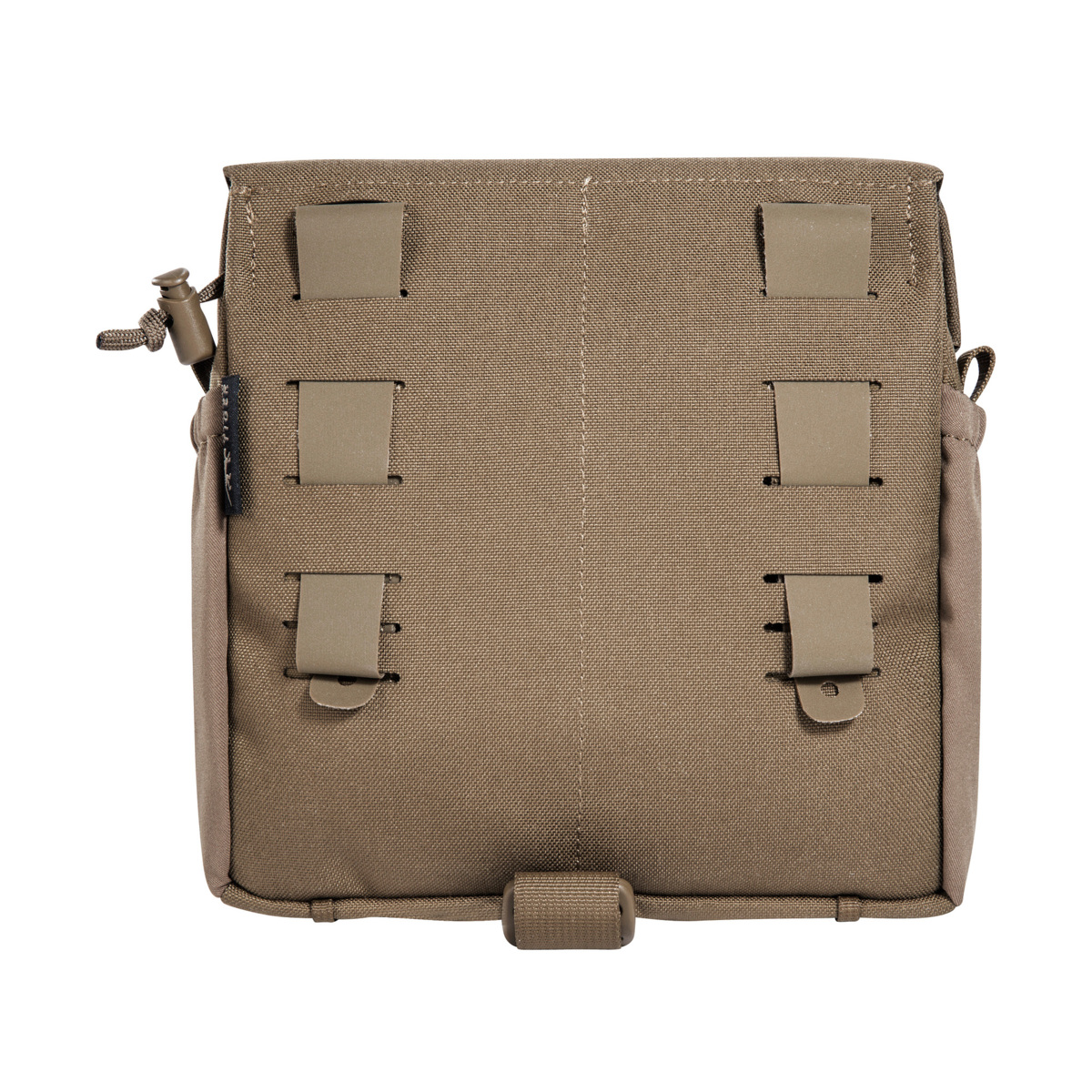 Tasmanian Tiger Canteen Pouch MKIII Zubehörtasche Coyote Brown
