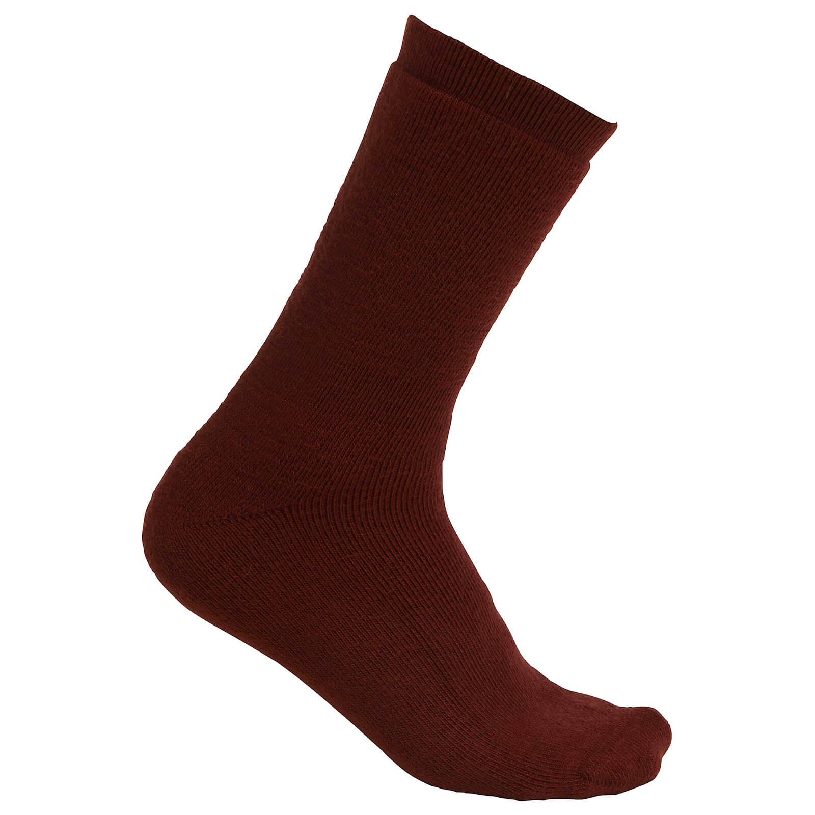 socks_400_rust_red