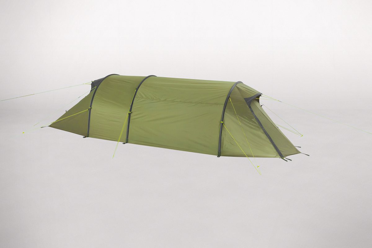 Tatonka Alaska 3.235 PU Light Olive