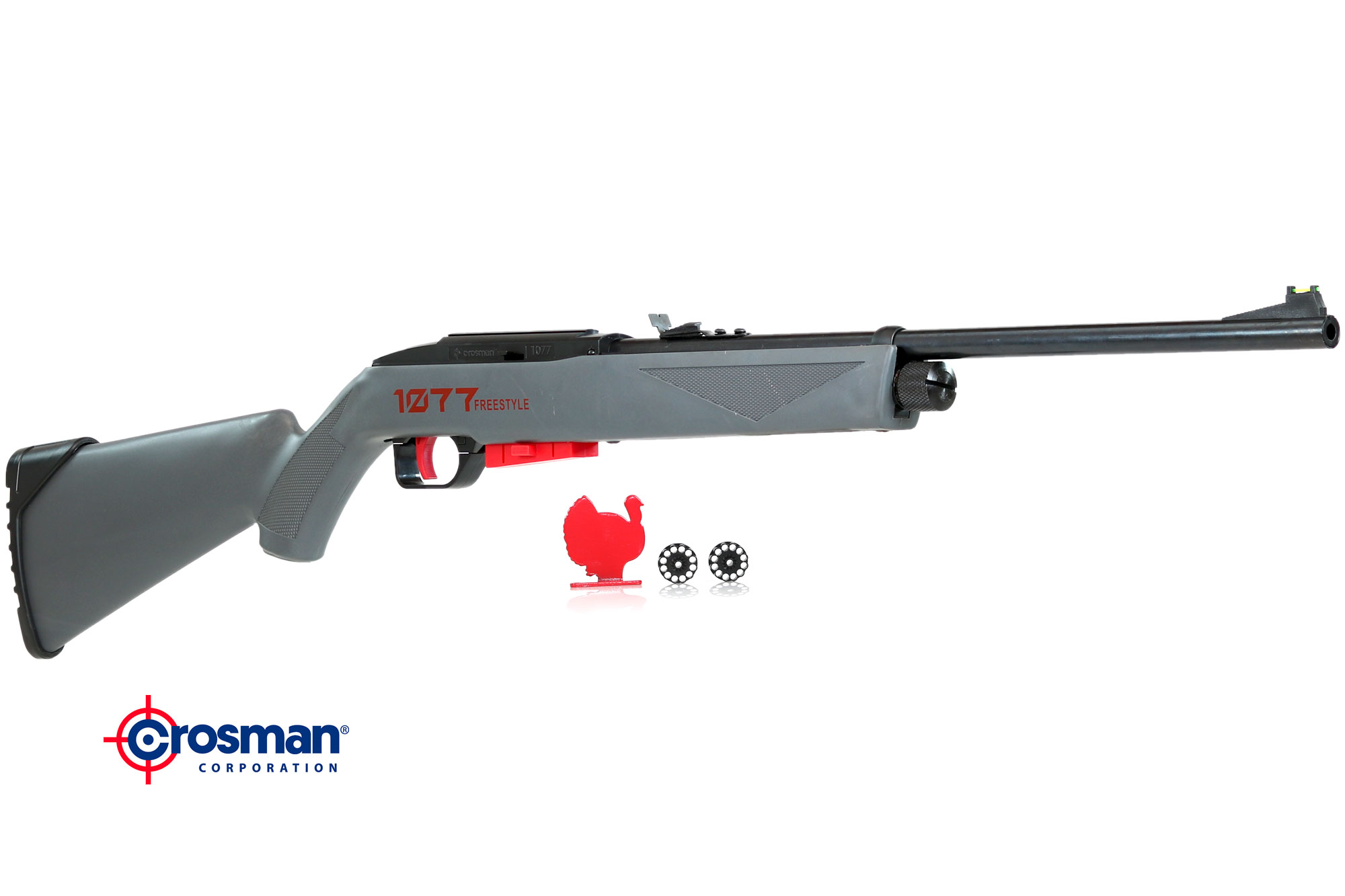 Crosman-1077-Free-Style-Luftgewehr-4komma5mmBB-3
