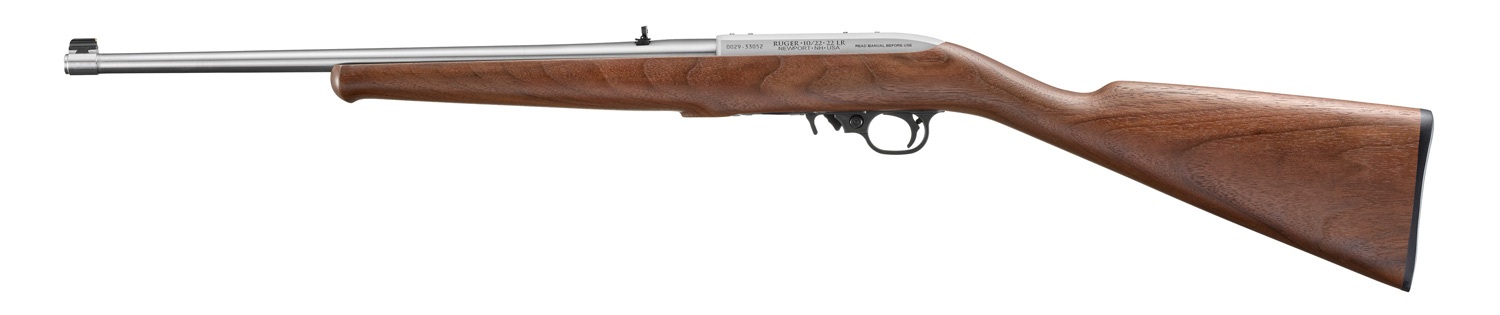 Ruger 10/22 250th Anniversary .22L.R. Selbstladebüchse