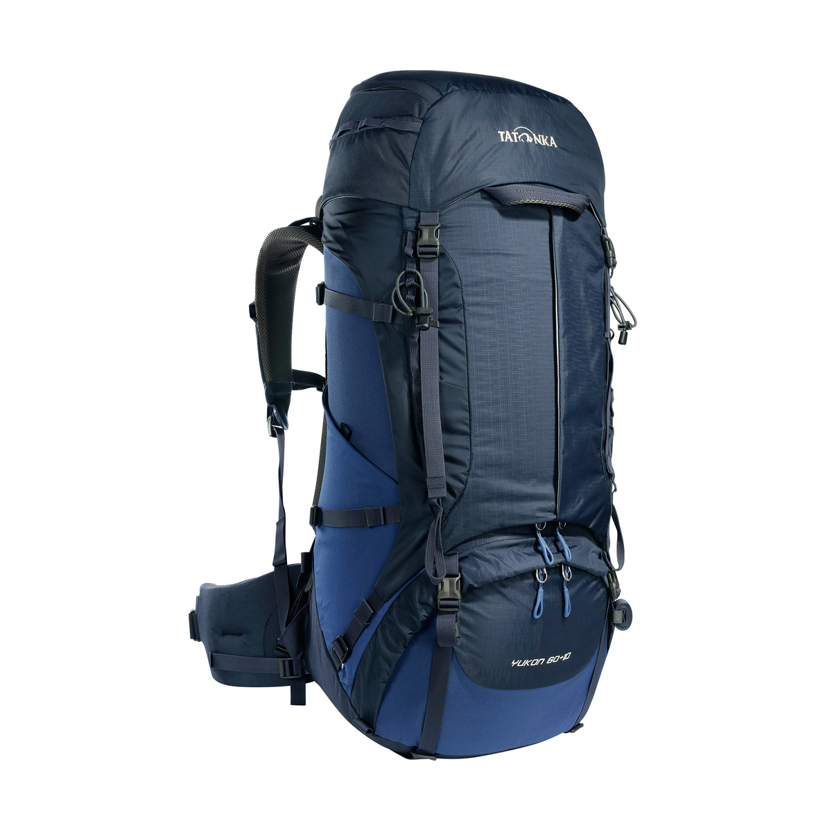 1344371a Tatonka Yukon 60+10 Trekkingrucksack