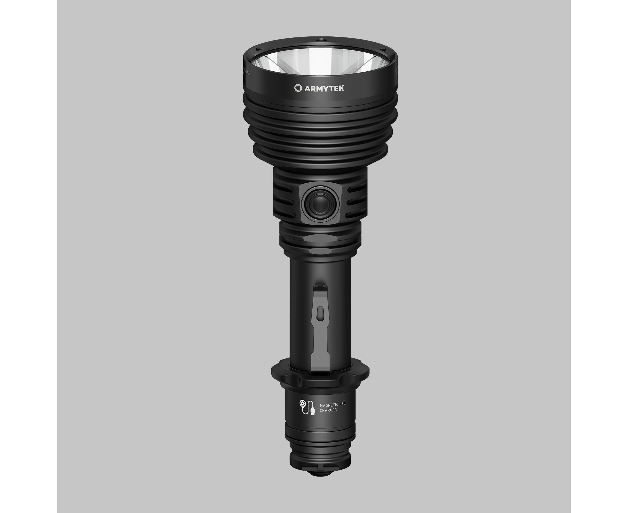 Armytek Barracuda Pro Max