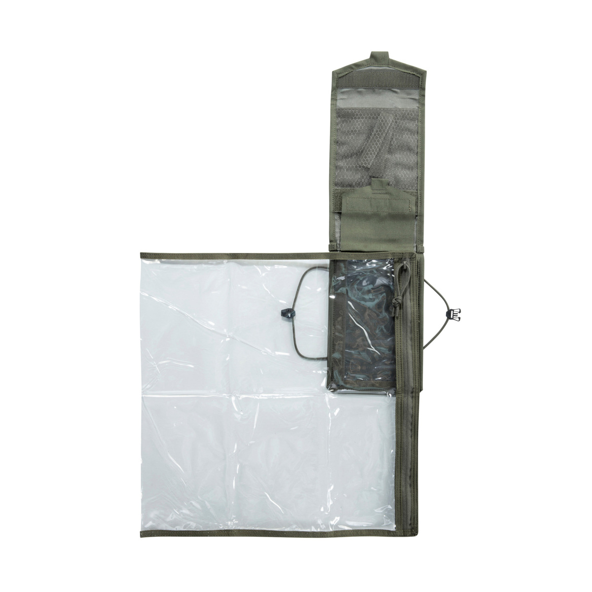 Tasmanian Tiger Map Pouch MKII Kartentasche Olive