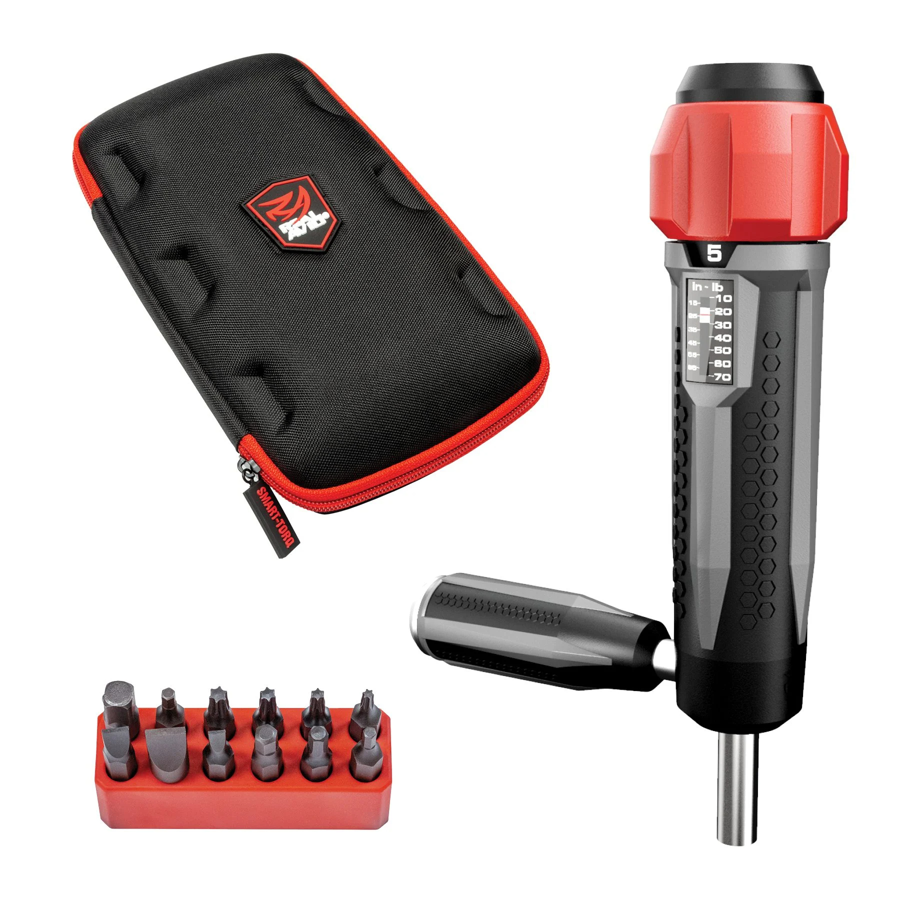 AVSTORQ_SmartTORQ_001 Real Avid Smart Torq Precison Driver