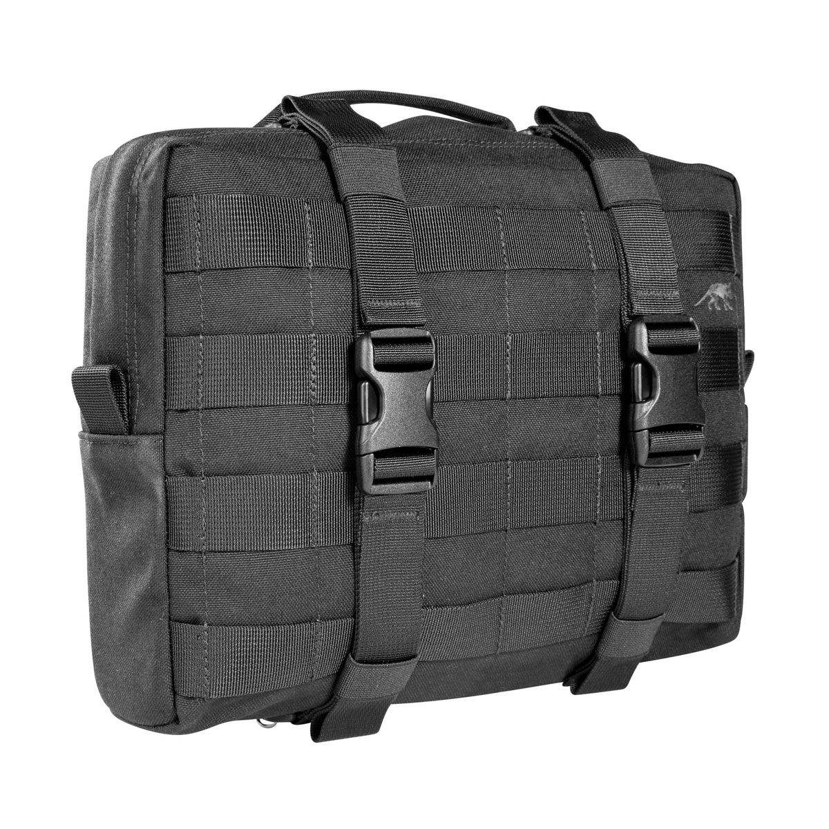 Tasmanian Tiger Tac Pouch 10 MKII Rucksack-Zubehörtasche (4L) Black