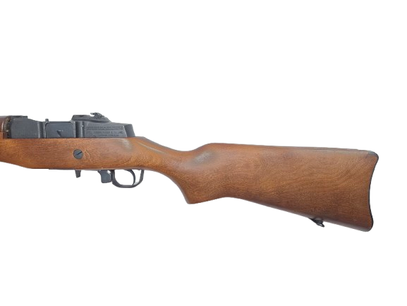 Ruger M14 Halbautomatischebüsche .223Rem