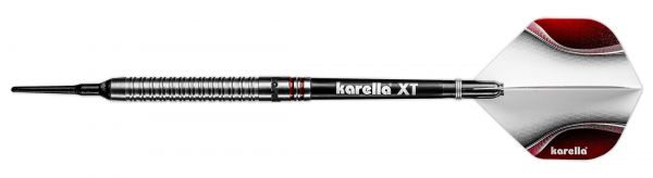 Shotgun-Soft_8310-01_freigestellt-2_600x600 Softdart Karella ShotGun silver, 80% Tungsten