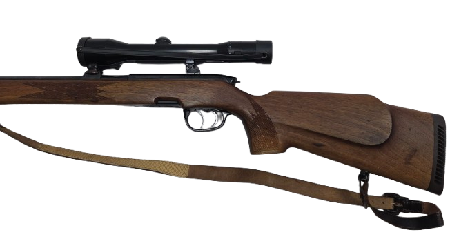 Steyr Mannlicher SL Repetierbüchse .222Rem.