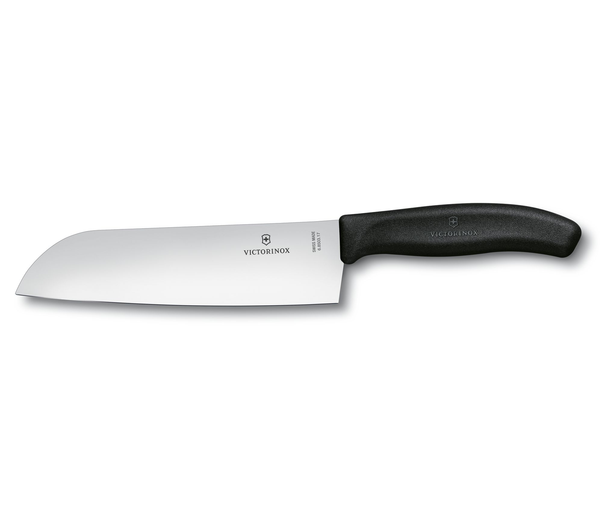 CUT_6_8503_17__S1 Victorinox Swiss Classic Santokumesser