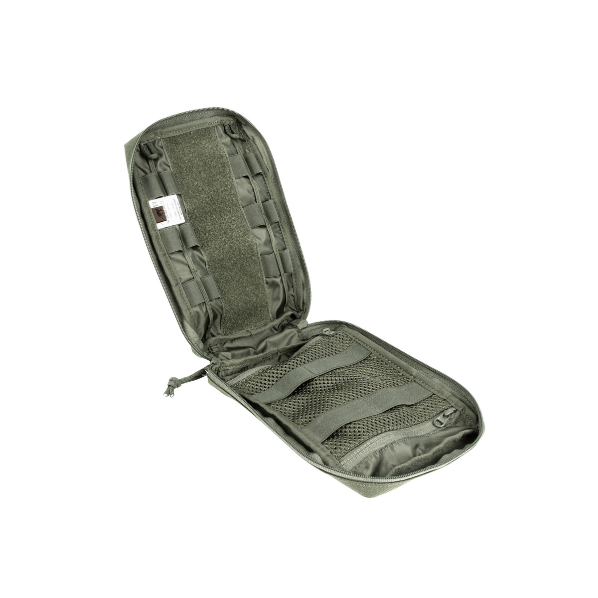 Tasmanian Tiger Tac Pouch 7.1 Zubehörtasche Stone-Ggrey-Olive