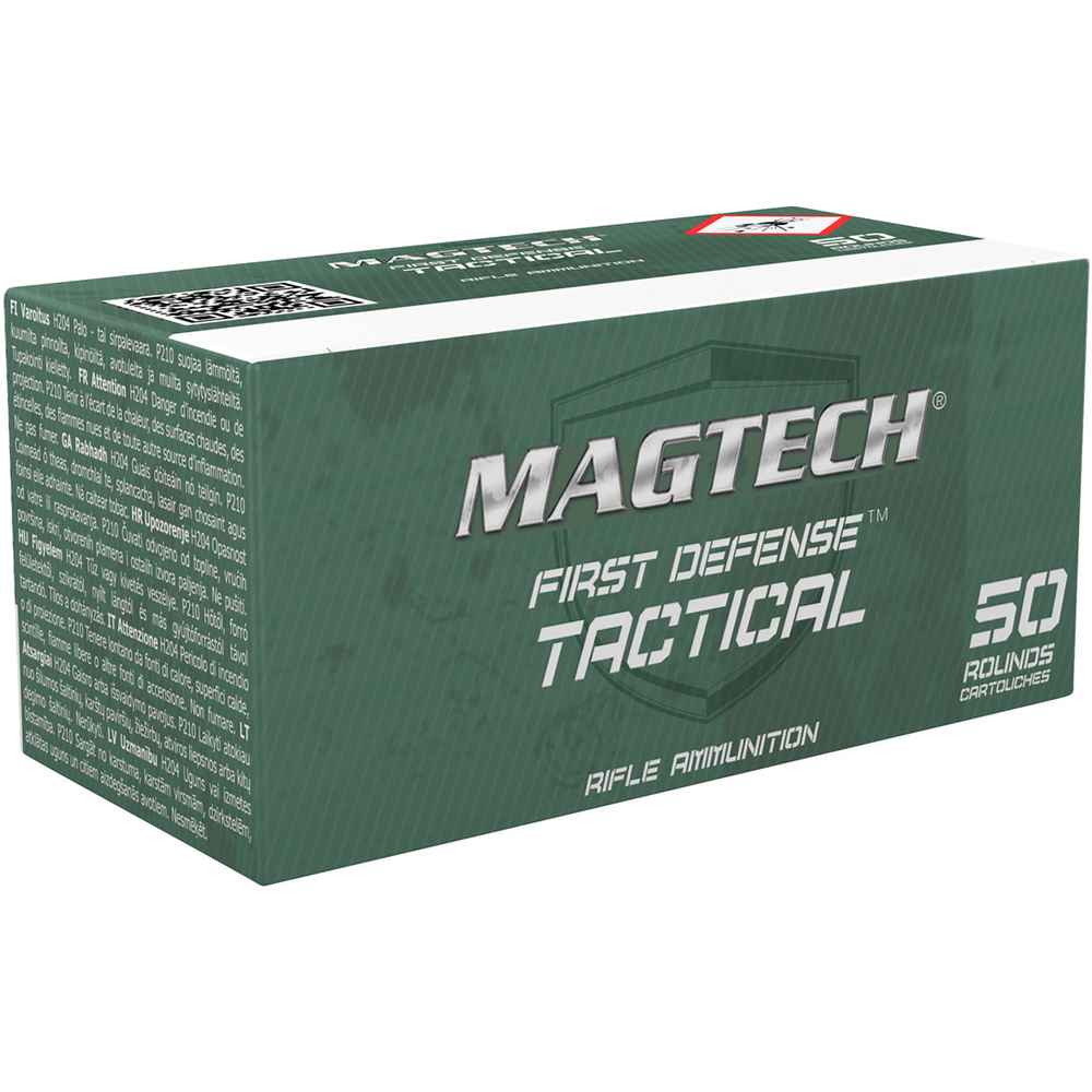 server5cf2429be5727 Magtech .300 AAC Blackout FMJ 8g / 123gr