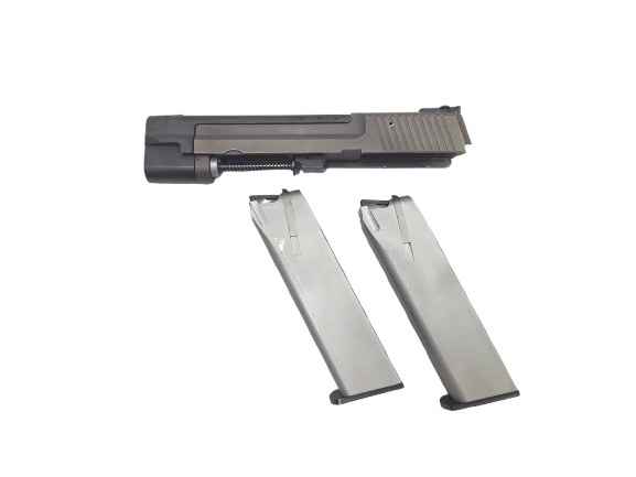 Waffenschmiede Kühn Wechselsystem für Sig Sauer P226 in .22lfb