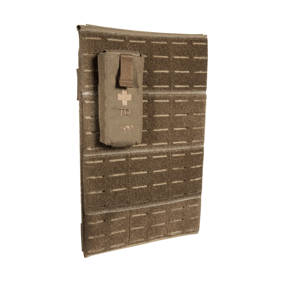 Tasmanian Tiger Tourniquet Pouch II Erste Hilfe Tasche Coyote Brown