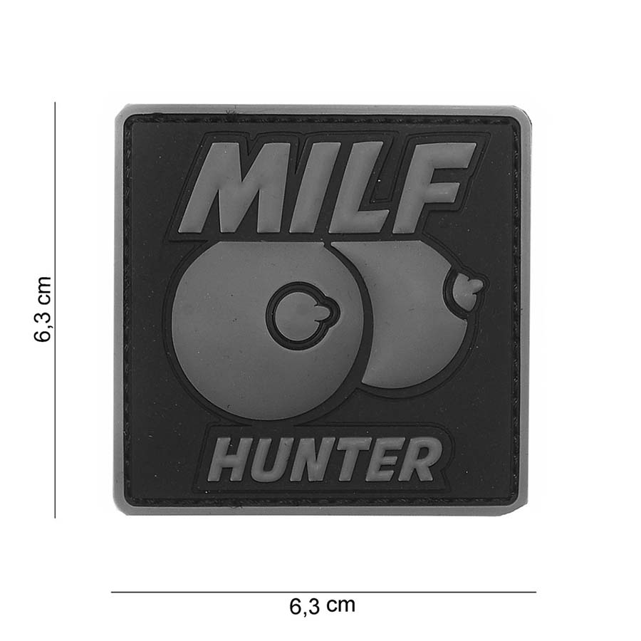 444130_3982_99_01 Patch "Milf Hunter"