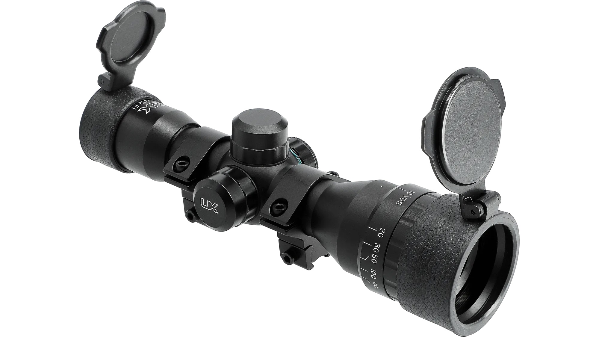 Umarex UX RS 4x32 FI Duplex Absehen Umarex UX RS 4x32 FI Duplex Absehen