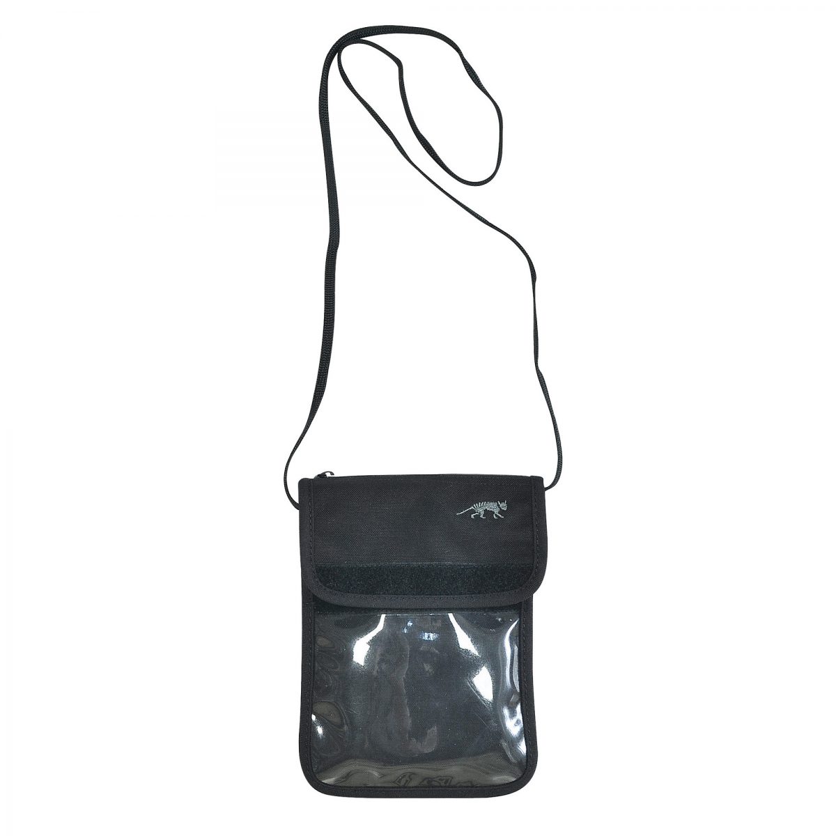 Tasmanian Tiger Neck Pouch Ausweishülle
