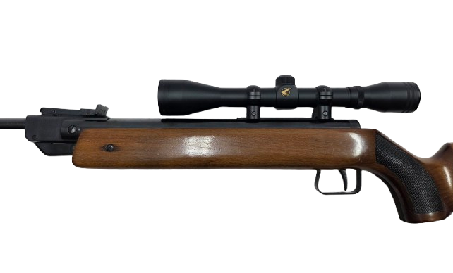 Diana 35 Luftgewehr 4,5mm Diabolo mit über 7,5 Joule