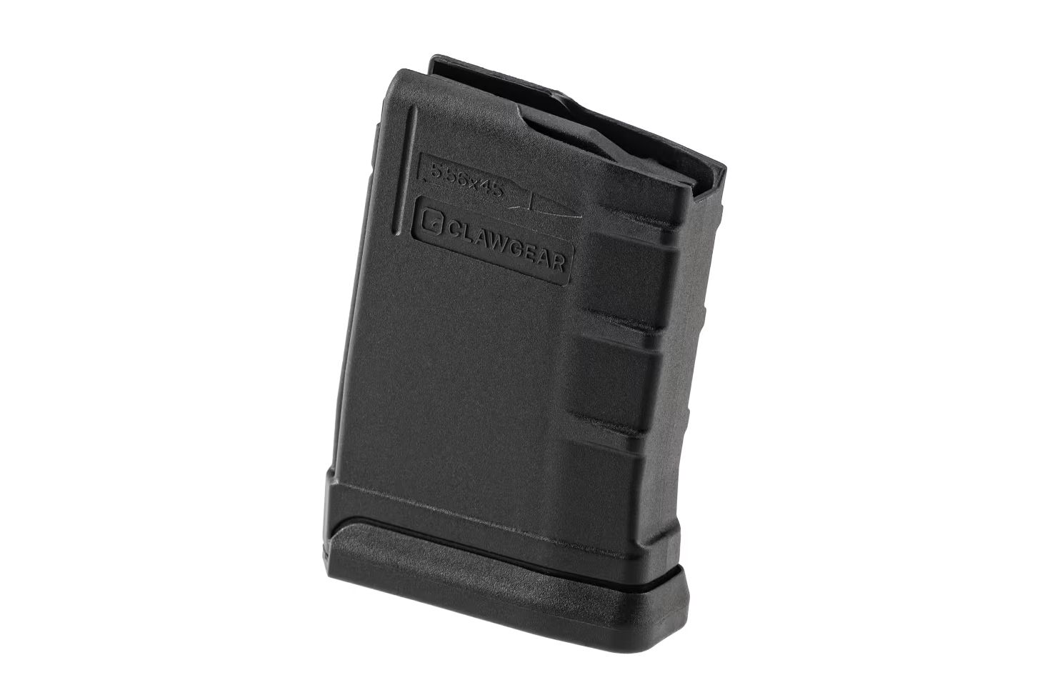 Clawgear CG15 Magazin 10 Schuss .223Rem. Clawgear CG15 Magazin 10 Schuss .223Rem.