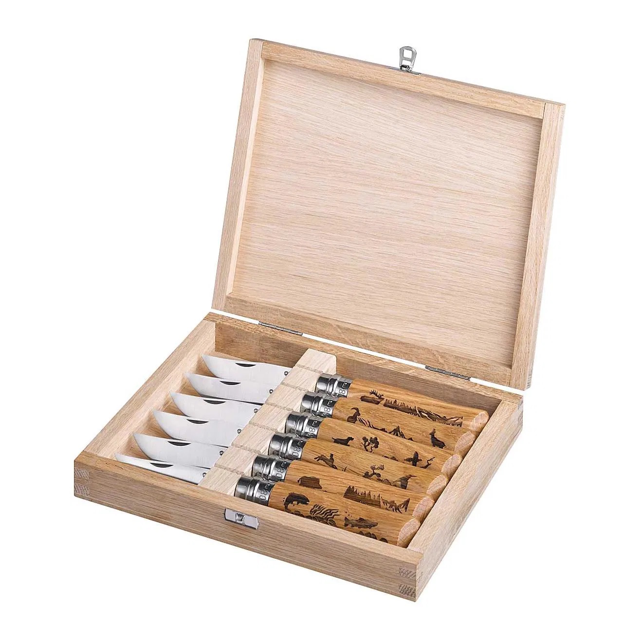 Opinel Animalia Kollektion 