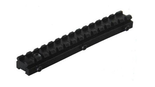 Gamo Picatinny Rail Gamo Picatinny Rail