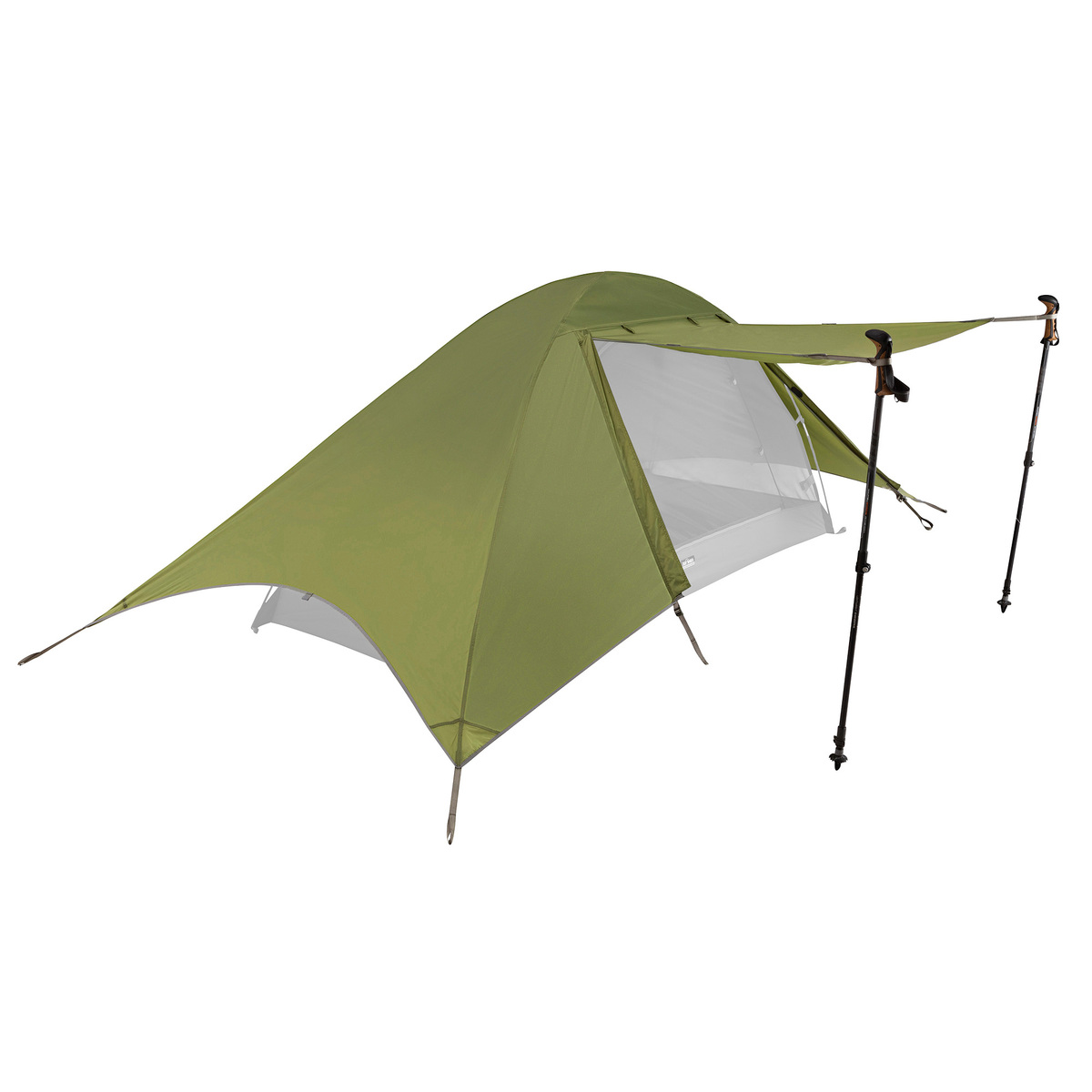 2626333e Tatonka Single Moskito Dome Fly Überzelt