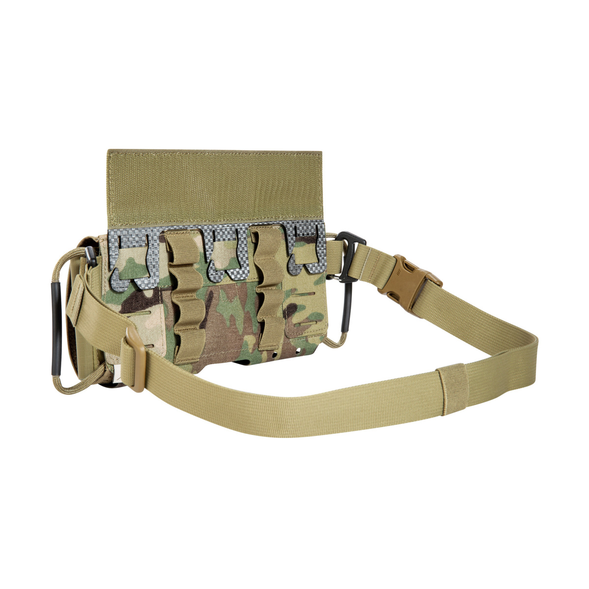 Tasmanian Tiger FAK Pouch Dual VL Erste-Hilfe-Tasche Multicam