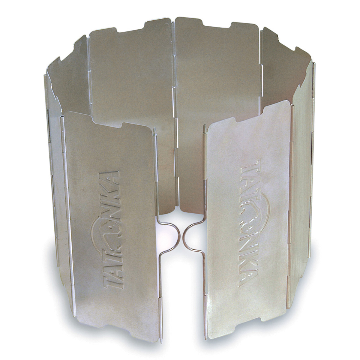 4025000a Tatonka Faltwindschutz 8 teilig
