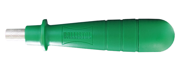 23254-1 Wechselgriff für Ballistol Putzstäbe (M5 Innengewinde)
