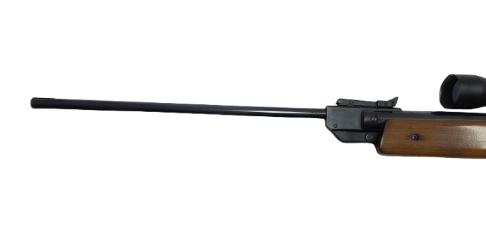 Diana 35 Luftgewehr 4,5mm Diabolo mit über 7,5 Joule