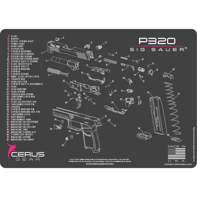 PINK-SIG-SAUER-320-CLEANING-MAT_660x