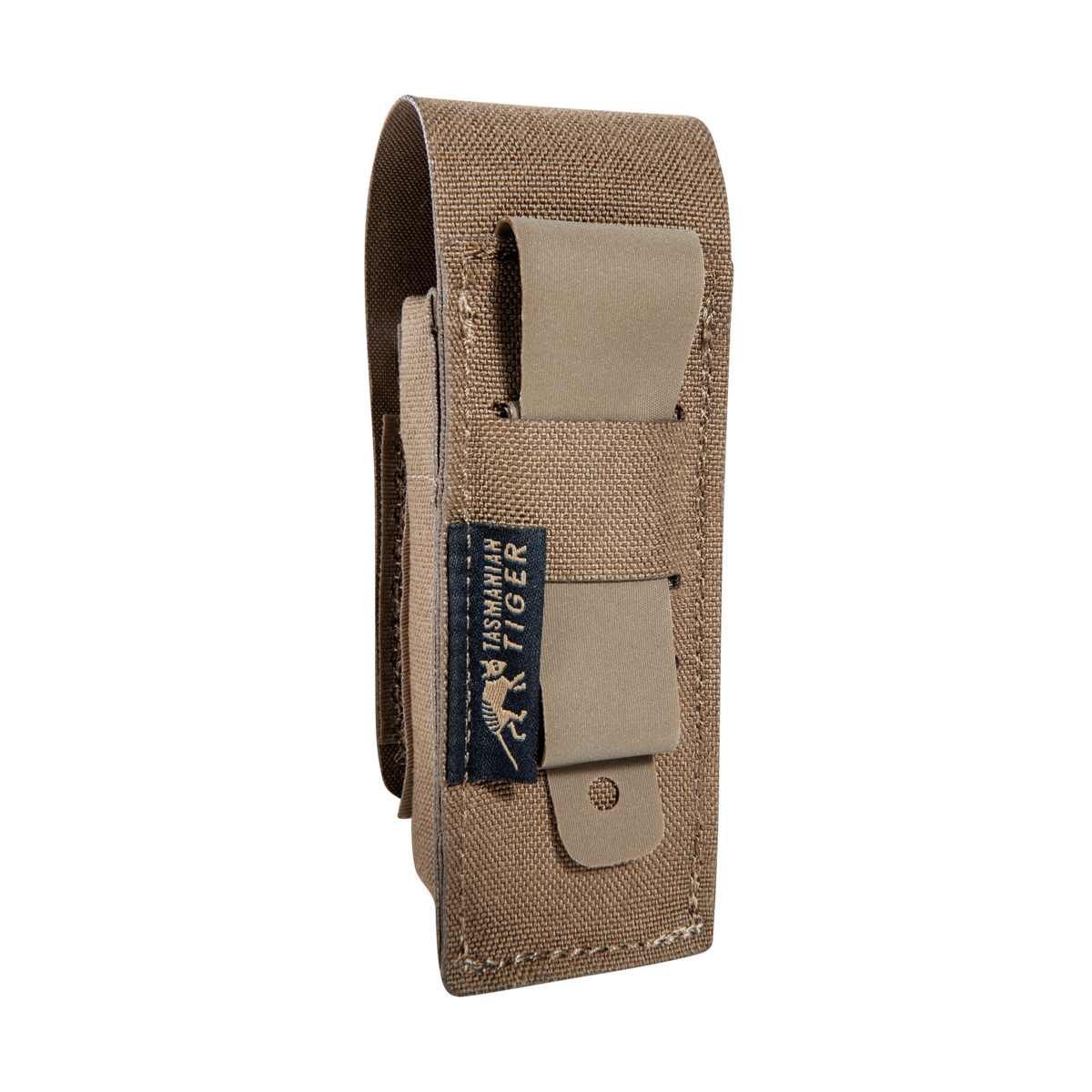 Tasmanian Tiger SGL Pistol Mag Pouch MKIII Pistolenmagazin-Tasche Coyote Brown